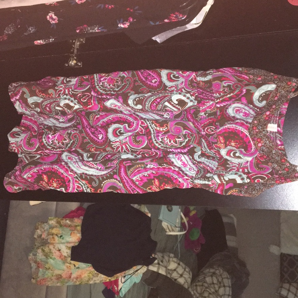 Summer sun dress/beach cover up